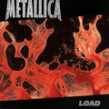 Metallica - Load (Remastered 2xVINYL) | Mint (M) Mint (M)-Classic Vinyl Record