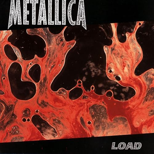 Metallica - Load (Remastered 2xVINYL) | Mint (M) Mint (M)-Classic Vinyl Record