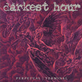 Darkest Hour - Perpetual | Terminal (CD) |-Classic Vinyl Record