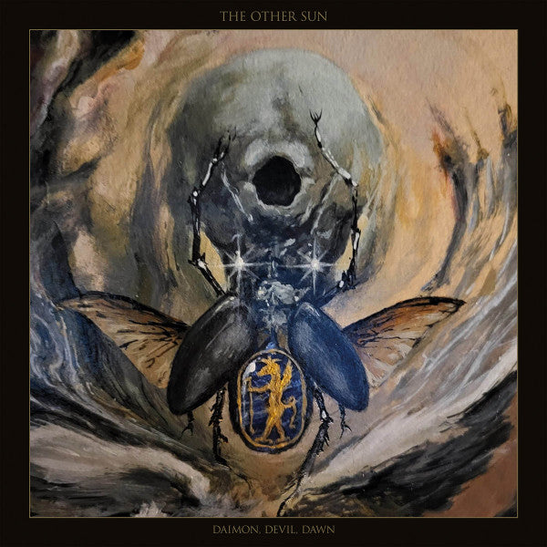 The Other Sun (2) - Daimon, Devil, Dawn (VINYL) | Mint (M) Mint (M)-Classic Vinyl Record