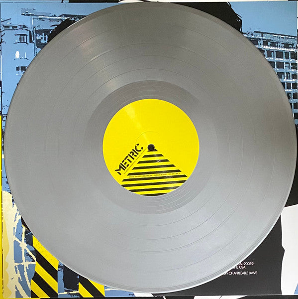 Old World Underground, Where Are You Now? | Mint (M) Mint (M)-Classic Vinyl Record