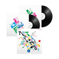 Metronomy - BBC Sessions (2xVINYL) | Mint (M) Mint (M)-Classic Vinyl Record