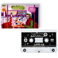 MF Doom - Mm..Food (20th Anniversary) [Explicit Content] (Cassette) |-Classic Vinyl Record