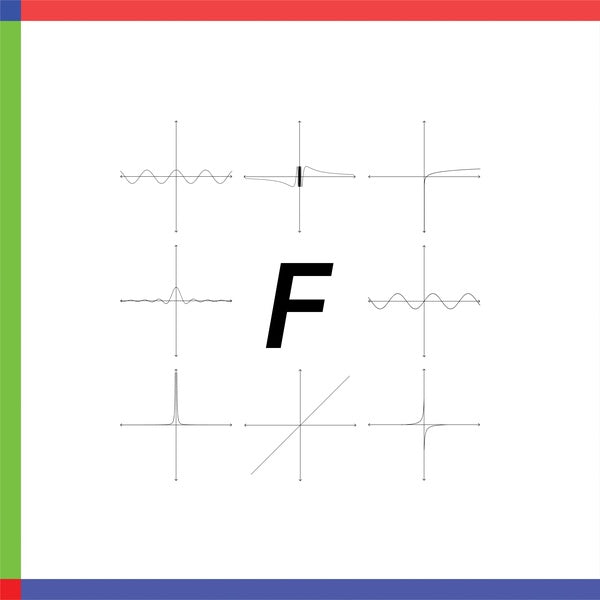 MHZ - Function |-Classic Vinyl Record