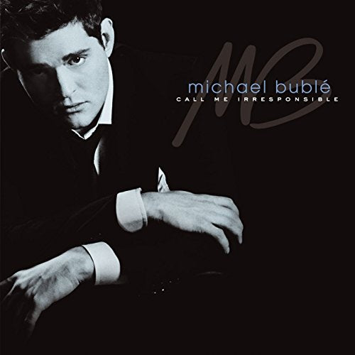 Michael Bublé - Call Me Irresponsible (2 Lp's) | Mint (M) Mint (M)-Classic Vinyl Record
