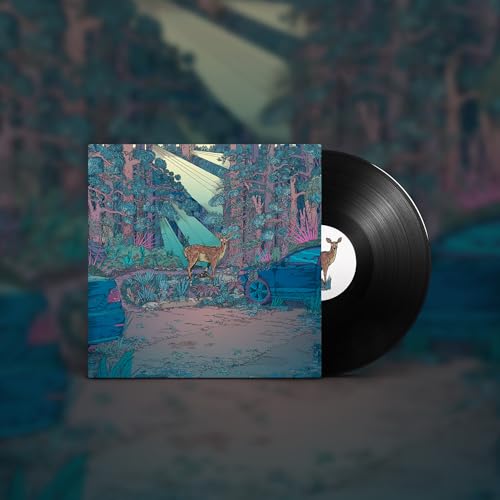 Michael Cera Palin - We Could Be Brave (VINYL) | Mint (M) Mint (M)-Classic Vinyl Record