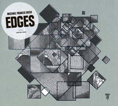 MICHAEL FRANCIS DUCH - Edges |-Classic Vinyl Record