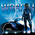 Michael Hoenig & J. Peter Robinson - The Wraith |-Classic Vinyl Record