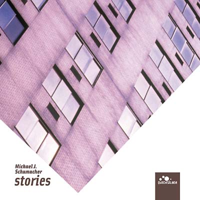 MICHAEL J. SCHUMACHER - Stories |-Classic Vinyl Record