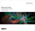 MICHAEL QUELL - Chamber Music Vol. 2 |-Classic Vinyl Record