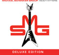 Michael Schenker Group - Heavy Hitters (Digipack Packaging) (CD) | Mint (M) Mint (M)-Classic Vinyl Record