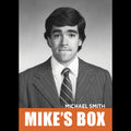 Michael Smith - Mike'S Box |-Classic Vinyl Record