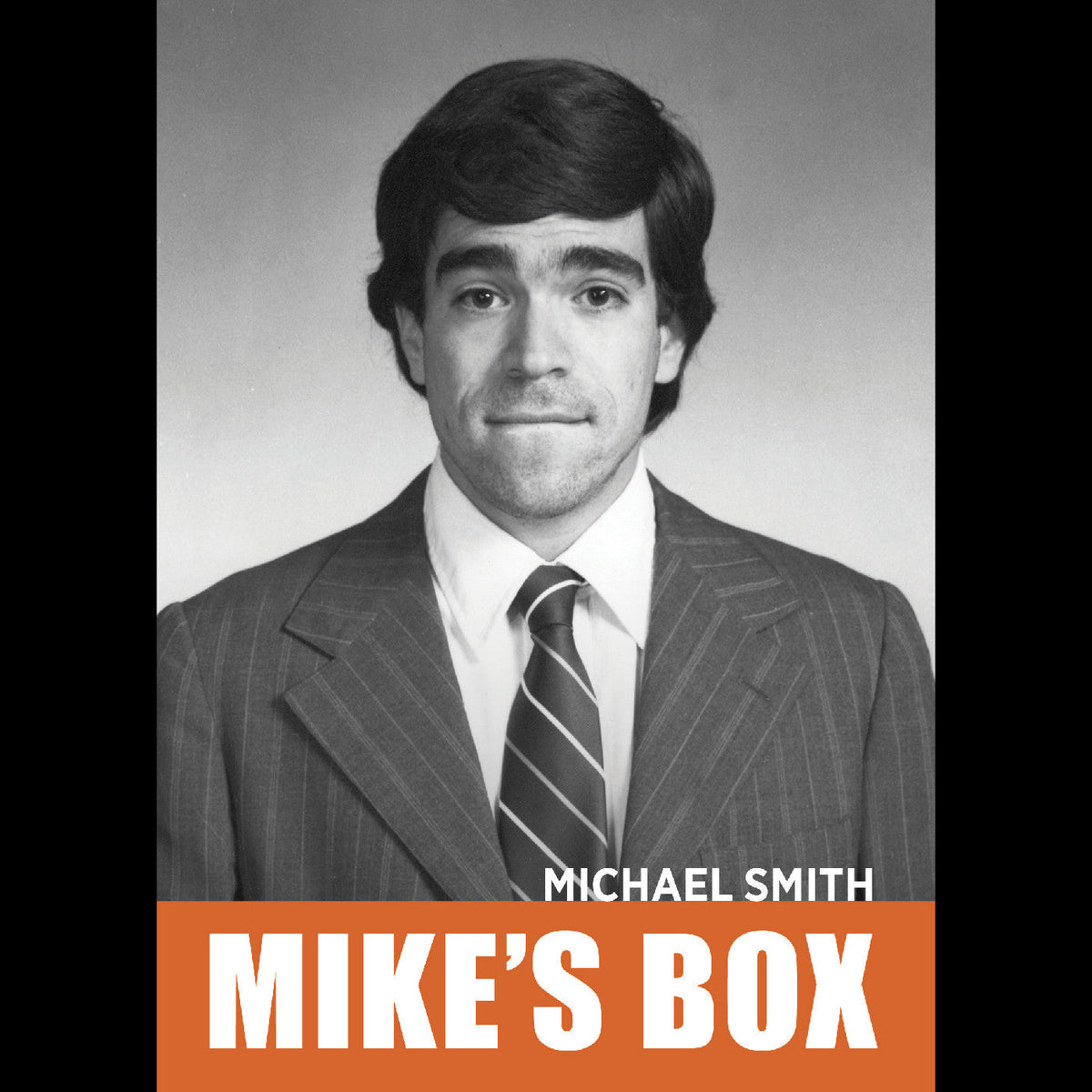 Michael Smith - Mike'S Box |-Classic Vinyl Record