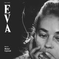 Michel Legrand - Eva (VINYL) | Mint (M) Mint (M)-Classic Vinyl Record