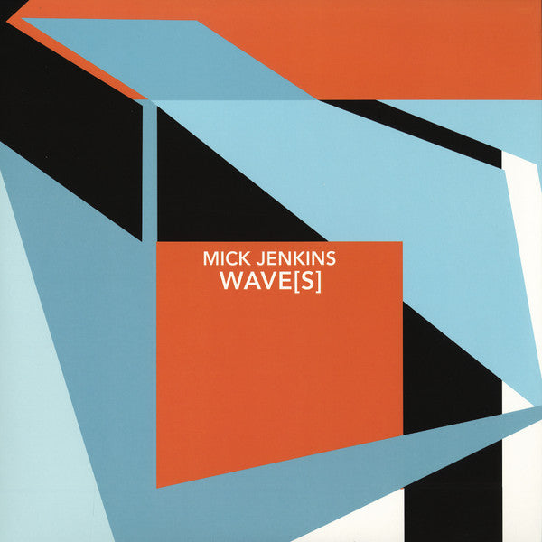 Wave[s] | Mint (M) Mint (M)-Classic Vinyl Record