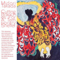 Midori Takada - Cutting Branches For A Temporary Shelter |-Classic Vinyl Record