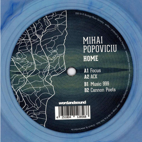 Home | Mint (M) Mint (M)-Classic Vinyl Record