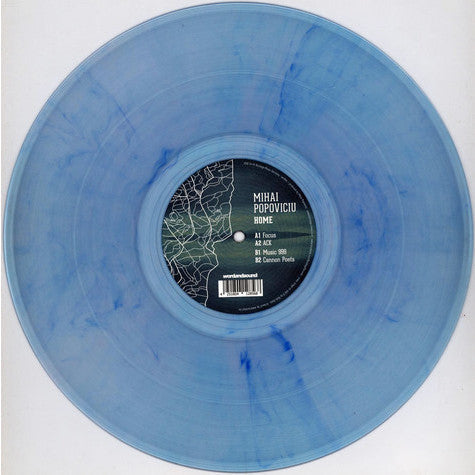Home | Mint (M) Mint (M)-Classic Vinyl Record