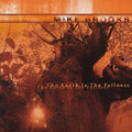 MIKE BROOKS - The Earth Is The Fullness | Mint (M) Mint (M)-Classic Vinyl Record