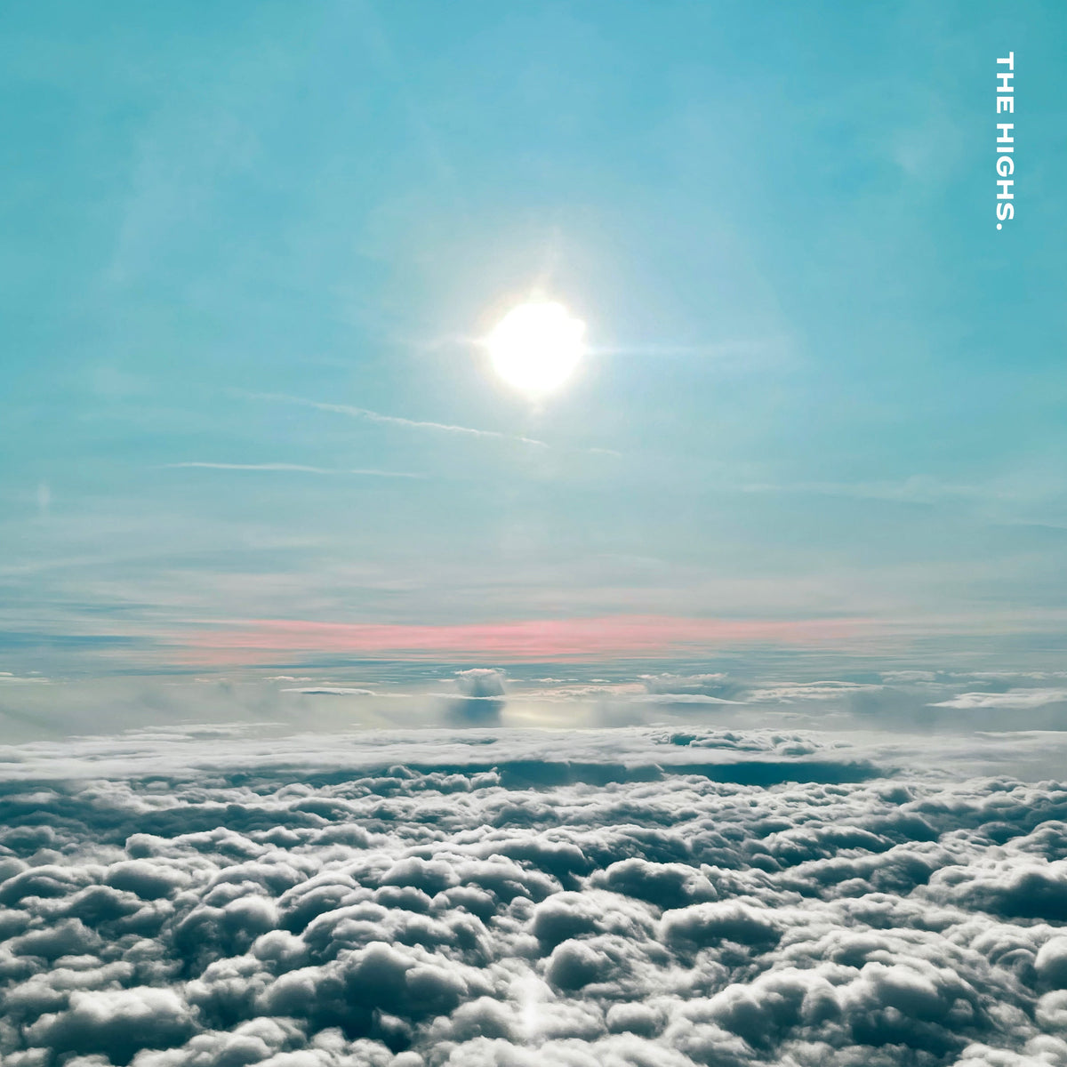 mike. - The Highs |-Classic Vinyl Record