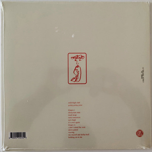 Mild High Club - Going Going Gone | Mint (M) Mint (M)-Classic Vinyl Record