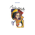 Miles Davis - Amandla |-Classic Vinyl Record