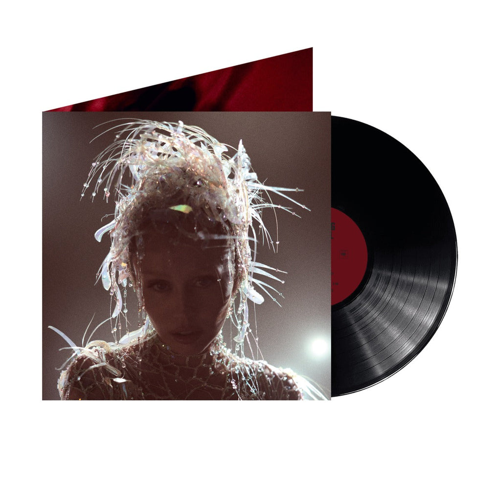 Miley Cyrus - Something Beautiful (VINYL) | Mint (M) Mint (M)-Classic Vinyl Record