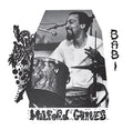 Milford Graves - Babi |-Classic Vinyl Record