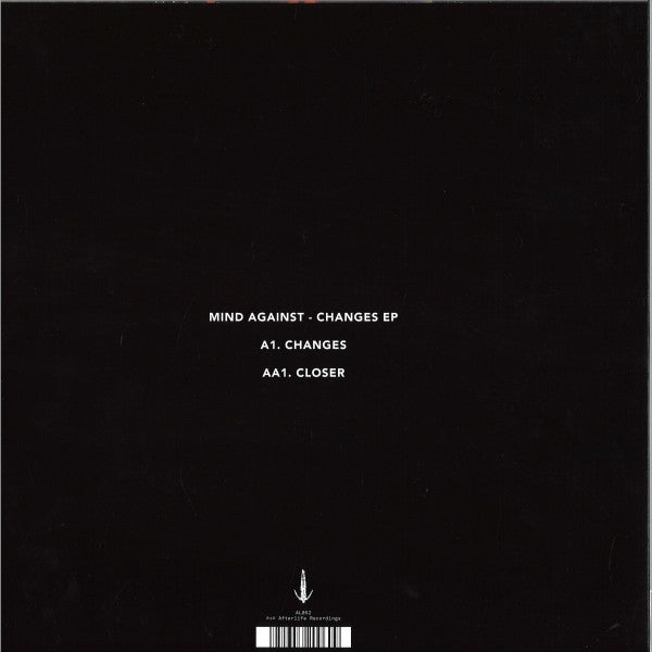 Mind Against - Changes EP | Mint (M) Mint (M)-Classic Vinyl Record