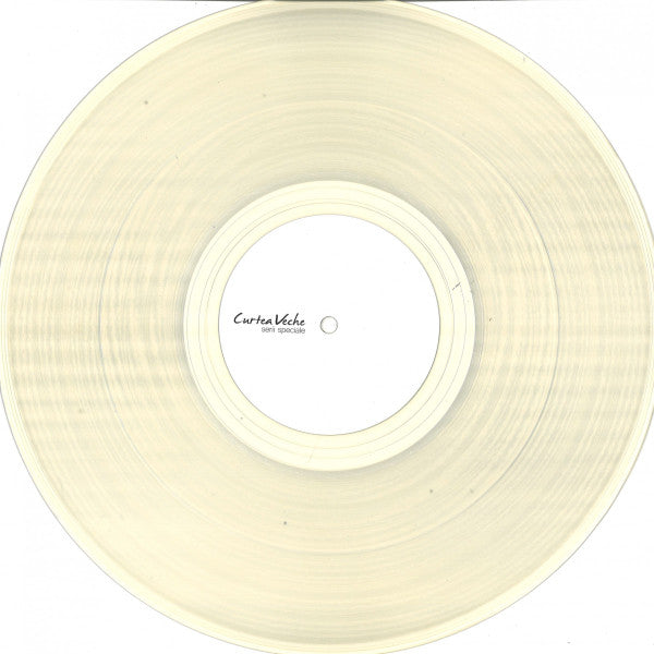 Noteapresure | Mint (M) Generic-Classic Vinyl Record