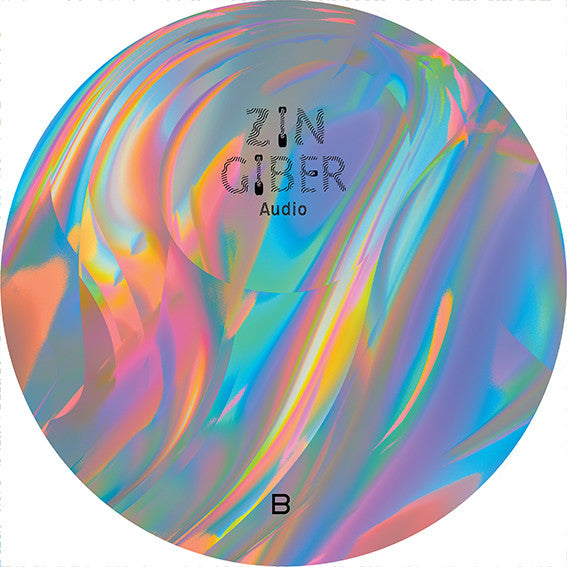Lift EP | Mint (M) Mint (M)-Classic Vinyl Record