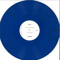 Denis Andreev - Massacre (BLUE VINYL) | Mint (M) Generic-Classic Vinyl Record