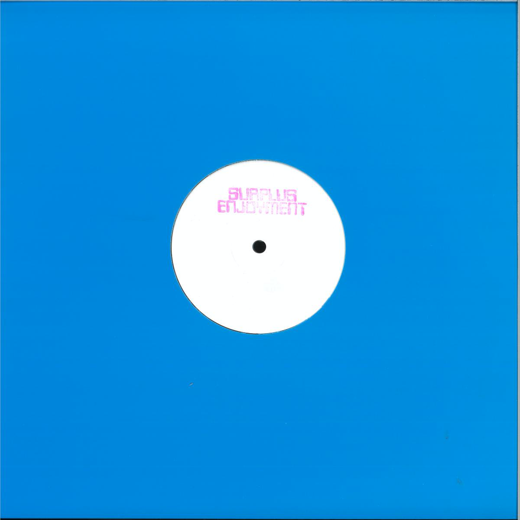 Various - SURPLUS ENJOYMENT (CLEAR VINYL) | Mint (M) Mint (M)-Classic Vinyl Record