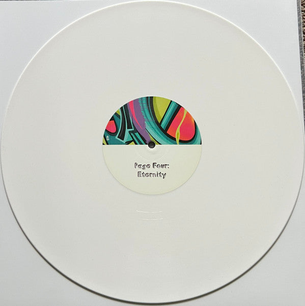 Unknown Artist - Eternity | Mint (M) Generic-Classic Vinyl Record