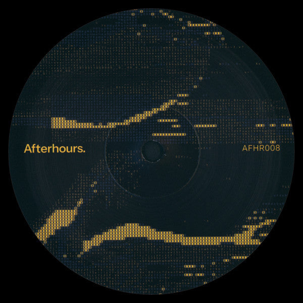 Infinite O'Clock (VINYL) |-Classic Vinyl Record