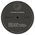Kurilo & Seb Hall - (PRE-ORDER) Staten Island EP (VINYL) | Mint (M) Mint (M)-Classic Vinyl Record