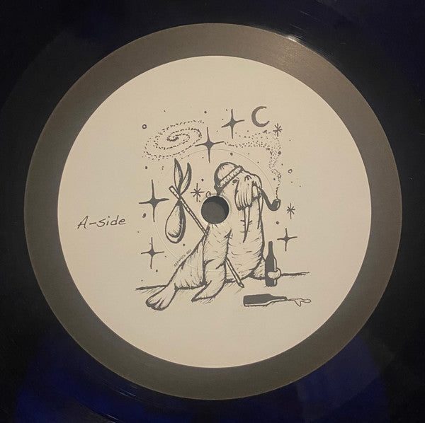 Ajrishwishkey EP | Mint (M) Mint (M)-Classic Vinyl Record
