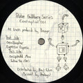 Bowyer - Contraption 001 (12") | Mint (M) Generic-Classic Vinyl Record