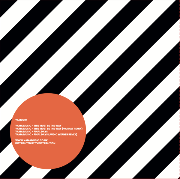 Yama Music - (PRESALE 5/25/26) YAMA Music 010 (VINYL) | Mint (M) Mint (M)-Classic Vinyl Record