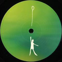 Sepp (2) - Your Call EP (VINYL) |-Classic Vinyl Record