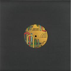 Munir Nadir - Mental Map EP (VINYL) | Mint (M) Mint (M)-Classic Vinyl Record