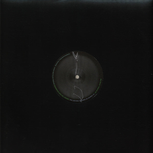 Niko Maxen - Hyperion EP (VINYL) | Mint (M) Generic-Classic Vinyl Record