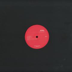 NTFO - Derivat EP (VINYL) |-Classic Vinyl Record
