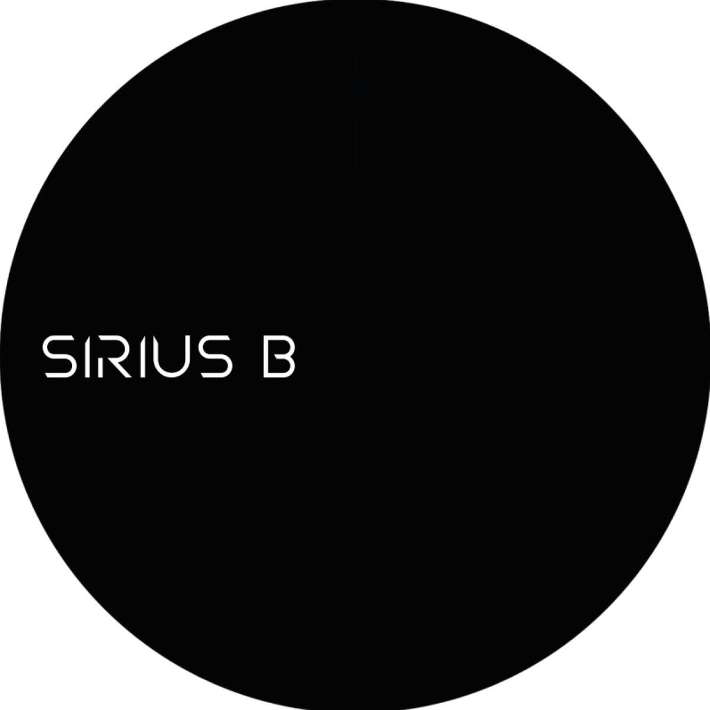 Various - (PRESALE TBD) SIRIUSB003 (VINYL 12" Sounds of Sirius SIRIUSB003) | NEW Mint (M) Mint (M)-Classic Vinyl Record