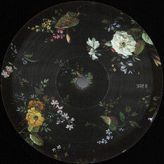 Stereochord EP (VINYL) | Mint (M) Generic-Classic Vinyl Record