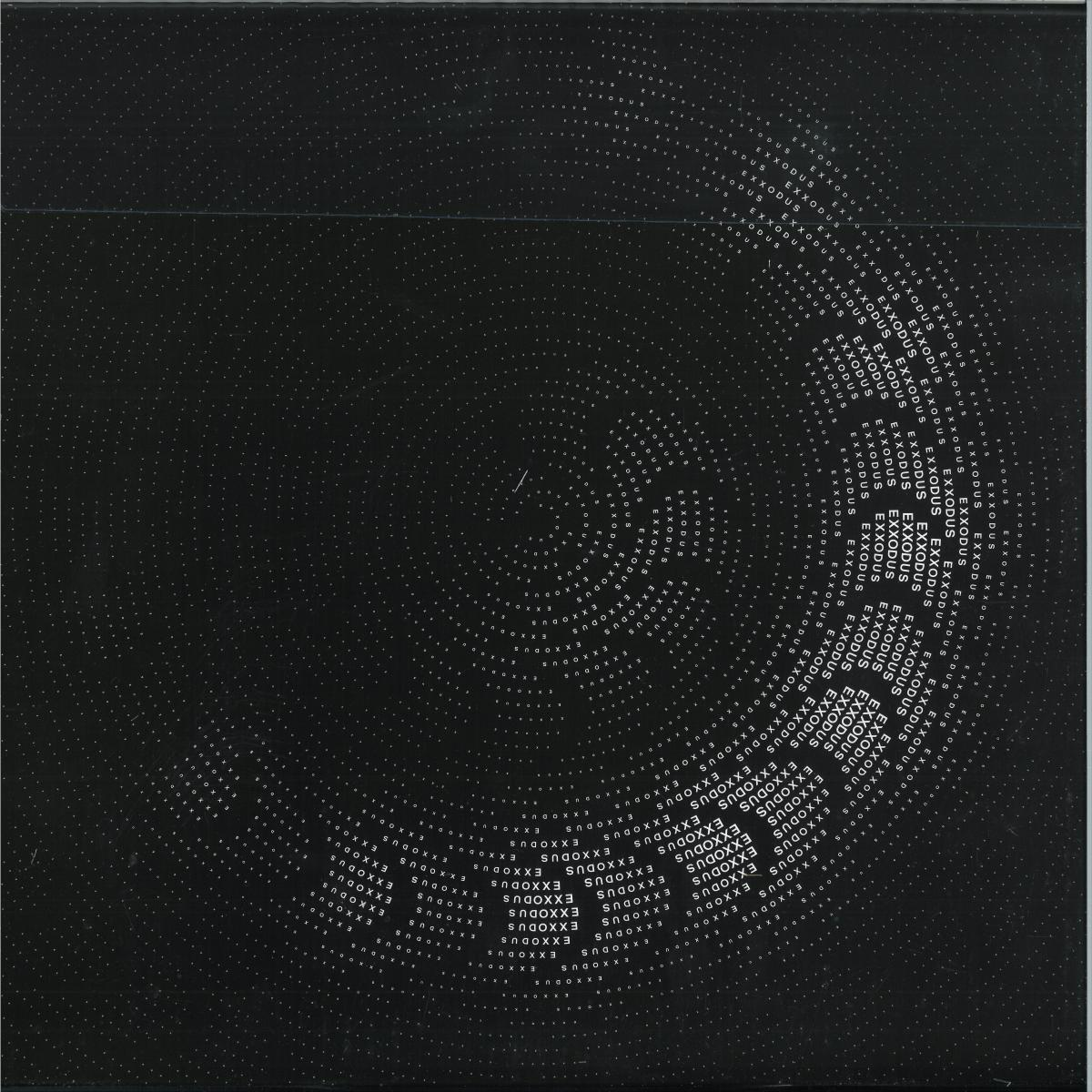 Manuel Fischer - Exxodus (2xVINYL) | Mint (M) Mint (M)-Classic Vinyl Record