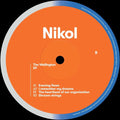 Nikol (9) - The Wellington EP (VINYL) | Mint (M) Generic-Classic Vinyl Record