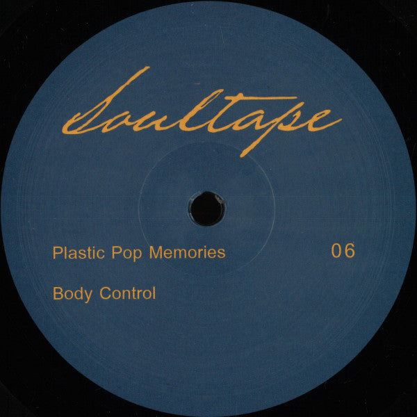 Soultape 06 (VINYL) | Mint (M) Generic-Classic Vinyl Record