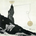 Right There EP | Mint (M) Mint (M)-Classic Vinyl Record