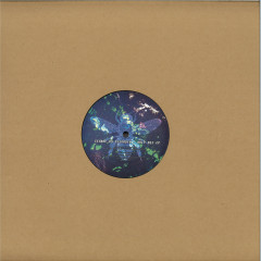 Cesare vs. Disorder - Holy Bee EP (VINYL) | Mint (M) Mint (M)-Classic Vinyl Record